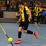 FUTSAL: Semifinále pro Motor, Ovečky a Delfíny, čtvrtou vstupenku bere po skvělém obratu Chelsea
