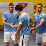 FUTSAL: Semifinále pro Motor, Ovečky a Delfíny, čtvrtou vstupenku bere po skvělém obratu Chelsea