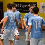 FUTSAL: Semifinále pro Motor, Ovečky a Delfíny, čtvrtou vstupenku bere po skvělém obratu Chelsea