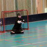 Florbal: Lídr divize si připravil speciální program pro milevskou mládež