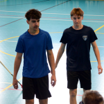 Florbal: Lídr divize si připravil speciální program pro milevskou mládež