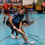 Nejvyšší výhra sezony! Florbalisté Milevska odmítli senzaci