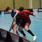 Nejvyšší výhra sezony! Florbalisté Milevska odmítli senzaci