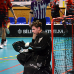 Nejvyšší výhra sezony! Florbalisté Milevska odmítli senzaci