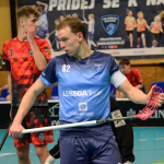 Nejvyšší výhra sezony! Florbalisté Milevska odmítli senzaci