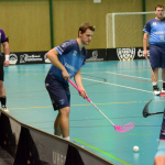 Nejvyšší výhra sezony! Florbalisté Milevska odmítli senzaci