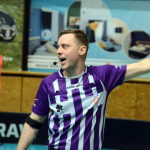 Nejvyšší výhra sezony! Florbalisté Milevska odmítli senzaci