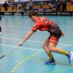 Nejvyšší výhra sezony! Florbalisté Milevska odmítli senzaci