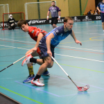 Nejvyšší výhra sezony! Florbalisté Milevska odmítli senzaci