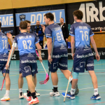 Nejvyšší výhra sezony! Florbalisté Milevska odmítli senzaci