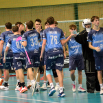 Nejvyšší výhra sezony! Florbalisté Milevska odmítli senzaci