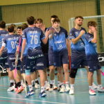 Nejvyšší výhra sezony! Florbalisté Milevska odmítli senzaci