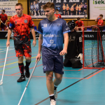 Nejvyšší výhra sezony! Florbalisté Milevska odmítli senzaci