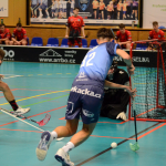 Nejvyšší výhra sezony! Florbalisté Milevska odmítli senzaci