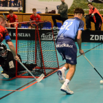 Nejvyšší výhra sezony! Florbalisté Milevska odmítli senzaci