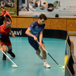 Nejvyšší výhra sezony! Florbalisté Milevska odmítli senzaci