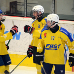 Dorostenci potvrdili prvenství desítkou do sítě Jindřichova Hradce