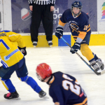 Dorostenci potvrdili prvenství desítkou do sítě Jindřichova Hradce