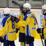 Dorostenci potvrdili prvenství desítkou do sítě Jindřichova Hradce