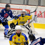 Dva zápasy, dva debakly! Dorostenci Milevska dál dominují