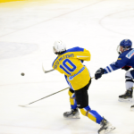 Dva zápasy, dva debakly! Dorostenci Milevska dál dominují