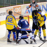 Dva zápasy, dva debakly! Dorostenci Milevska dál dominují