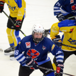 Dva zápasy, dva debakly! Dorostenci Milevska dál dominují