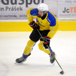 Dva zápasy, dva debakly! Dorostenci Milevska dál dominují