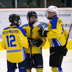 Dva zápasy, dva debakly! Dorostenci Milevska dál dominují