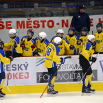 Dva zápasy, dva debakly! Dorostenci Milevska dál dominují