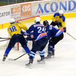 Dva zápasy, dva debakly! Dorostenci Milevska dál dominují