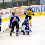 Dva zápasy, dva debakly! Dorostenci Milevska dál dominují