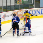 Dva zápasy, dva debakly! Dorostenci Milevska dál dominují