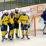 Dva zápasy, dva debakly! Dorostenci Milevska dál dominují