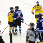 Dva zápasy, dva debakly! Dorostenci Milevska dál dominují