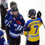 Dva zápasy, dva debakly! Dorostenci Milevska dál dominují