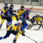 Dva zápasy, dva debakly! Dorostenci Milevska dál dominují