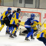 Dva zápasy, dva debakly! Dorostenci Milevska dál dominují