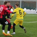 Táborsko se představí v přípravě poprvé doma. Zvítězí po prohrané přestřelce s Mladou Boleslaví?