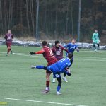 VIDEO: Táborsko zvládlo první domácí přípravný zápas. Lídr ČFL se prosadil na Soukeníku jedinkrát