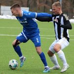 Táborsko se v derby neprosadilo. Jediný gól Dynama vstřelil Adam