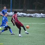 VIDEO: Táborsko zvládlo první domácí přípravný zápas. Lídr ČFL se prosadil na Soukeníku jedinkrát