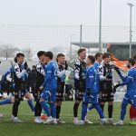 Táborsko smetlo Wels a přijelo z Rakouska s čistým kontem