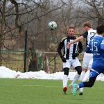 Táborsko se v derby neprosadilo. Jediný gól Dynama vstřelil Adam