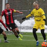 Táborsko se představí v přípravě poprvé doma. Zvítězí po prohrané přestřelce s Mladou Boleslaví?