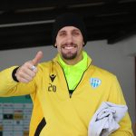 Táborsko zahájilo zimní přípravu a posiluje na jarní boje