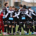 Táborsko smetlo Wels a přijelo z Rakouska s čistým kontem