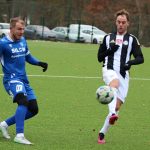 Táborsko se v derby neprosadilo. Jediný gól Dynama vstřelil Adam