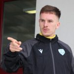 Táborsko zahájilo zimní přípravu a posiluje na jarní boje