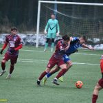 VIDEO: Táborsko zvládlo první domácí přípravný zápas. Lídr ČFL se prosadil na Soukeníku jedinkrát